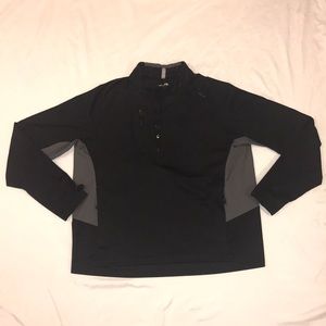 RLX Performance 1/2 Zip Golf Pullover
